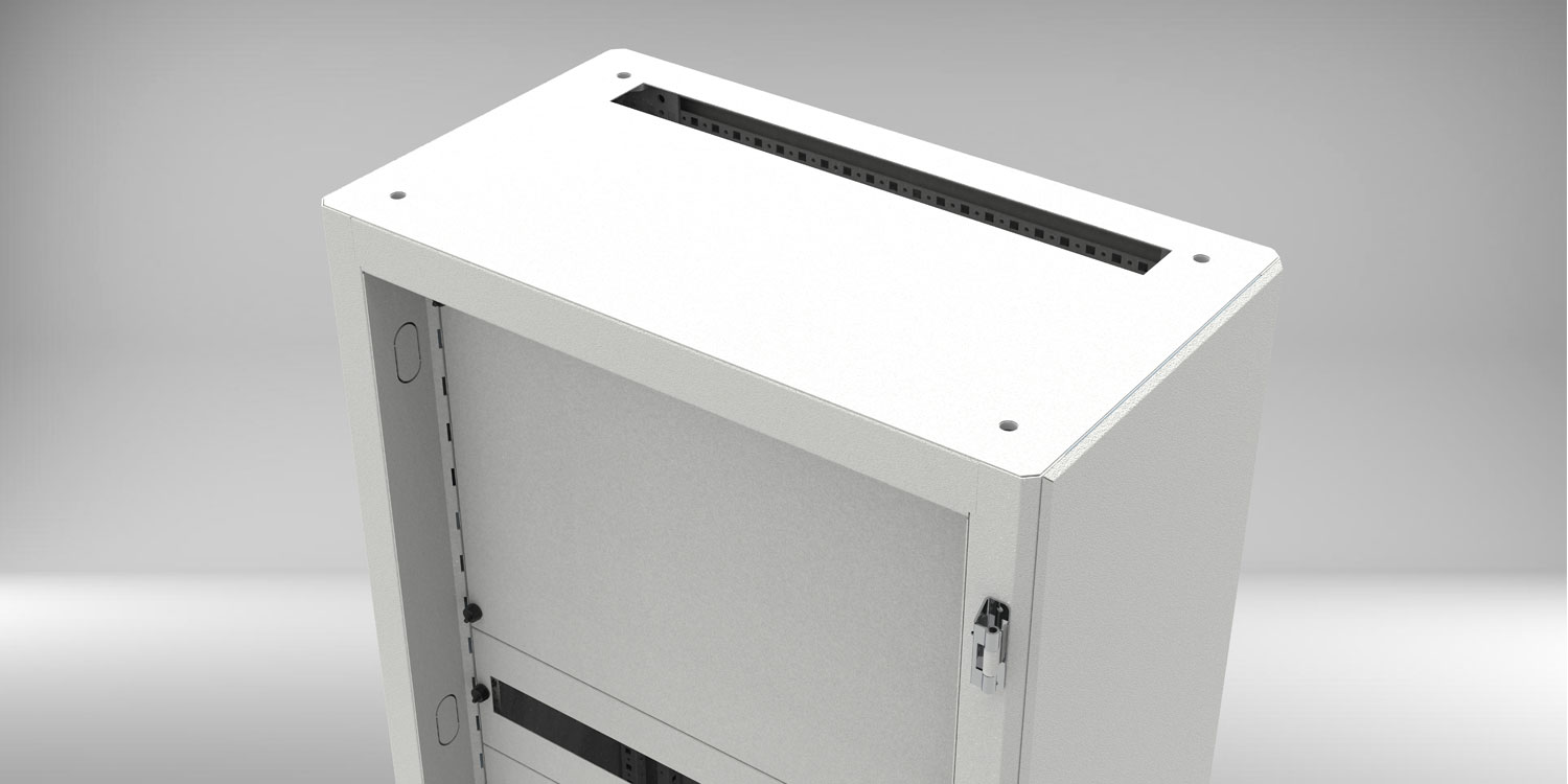 Standing Type İnternal Panels - Epron